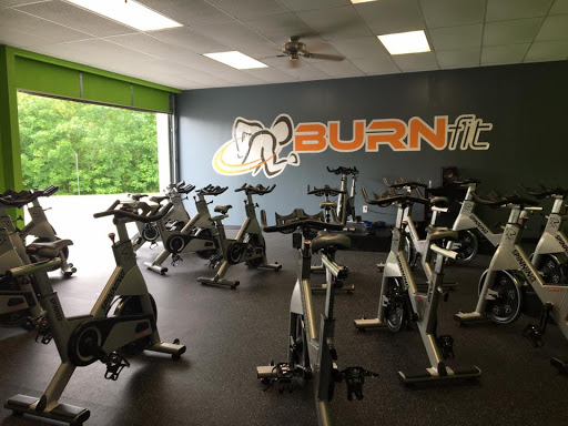 Gym «BURNfit Athletics», reviews and photos, 1984 Northgate Commerce Pkwy, Suffolk, VA 23435, USA