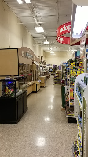 Pet Supply Store «PetSmart», reviews and photos, 412 Constant Friendship Blvd, Abingdon, MD 21009, USA