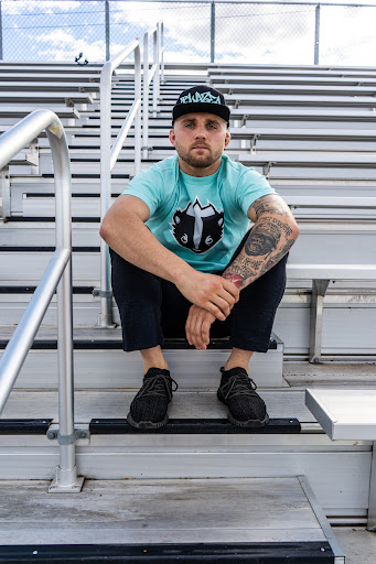 Clothing Store «Blaze Njs», reviews and photos, 236 W 9th St, Chico, CA 95928, USA