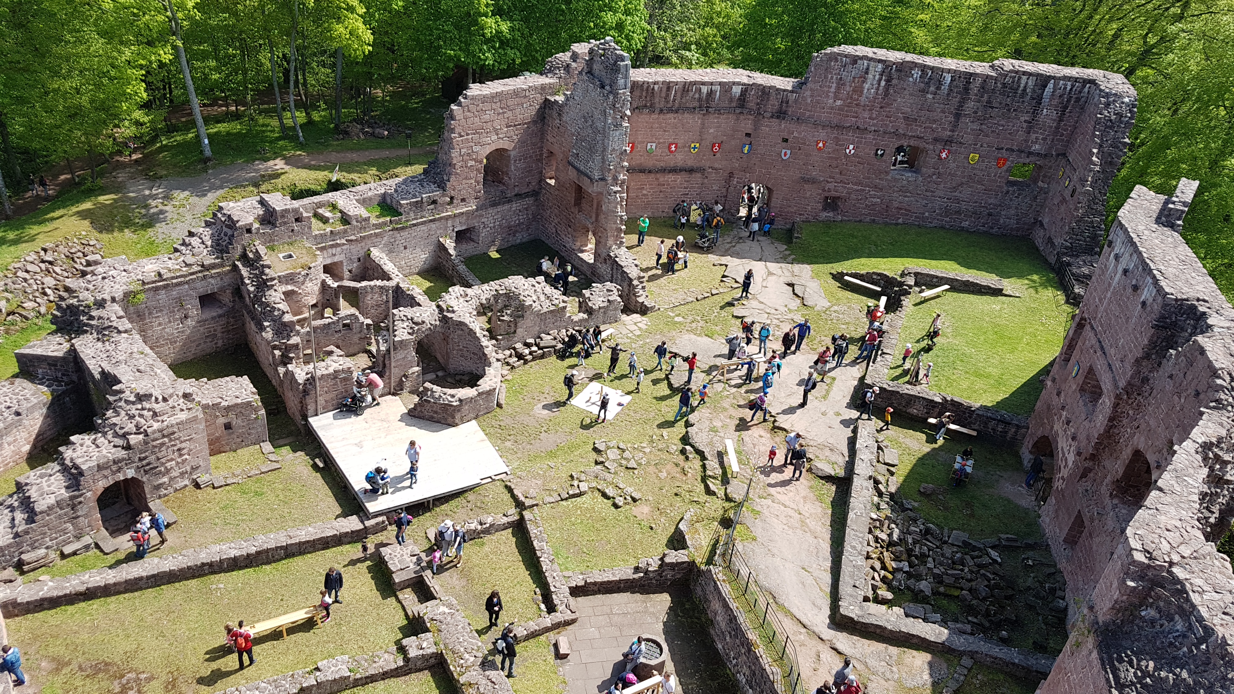 Photo n° 1 de l'avis de *. fait le 02/05/2019 à 19:25