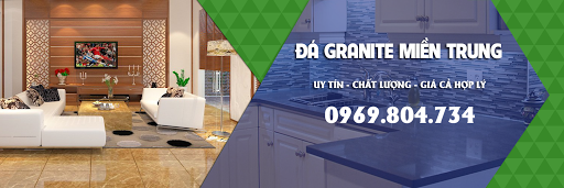 Granite Miền Trung - Thi công đá hoa cương Hội An