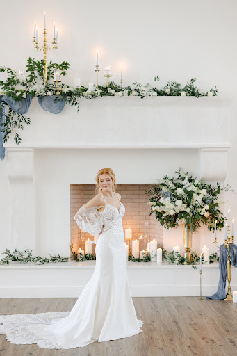 Bridal Shop «The Bridal Boutique By MaeMe», reviews and photos, 3331 Severn Ave #102, Metairie, LA 70001, USA