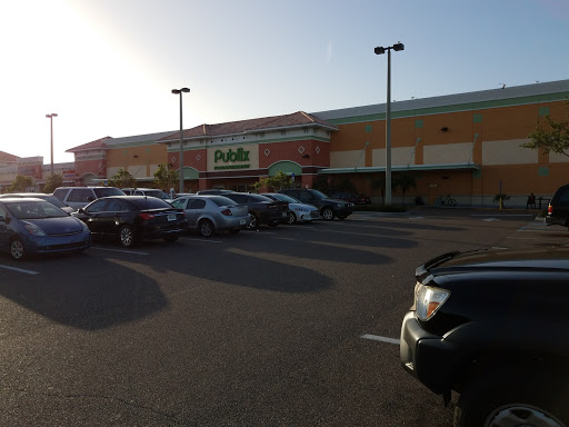 Supermarket «Publix Super Market at Paradise Shoppes of Largo», reviews and photos, 10411 Ulmerton Rd, Largo, FL 33771, USA