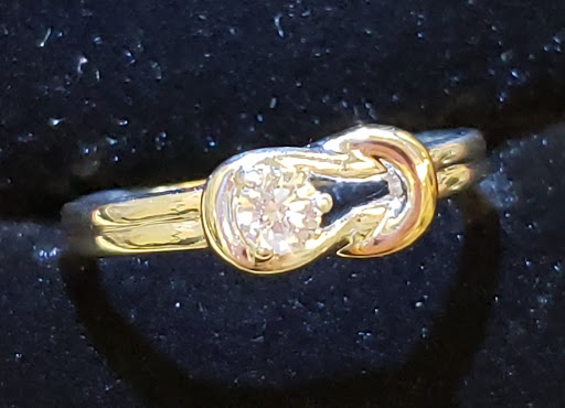 Pawn Shop «Woodbridge Gold & Pawn», reviews and photos, 13572 Jefferson Davis Hwy, Woodbridge, VA 22191, USA