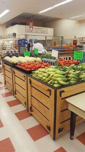 Grocery Store «Market Basket», reviews and photos, 274 Hartford Ave, Bellingham, MA 02019, USA