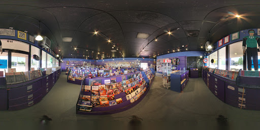 Comic Book Store «Heroes Comics», reviews and photos, 110 E Shaw Ave, Fresno, CA 93710, USA