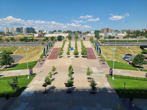Tourist Attraction «Colorado Sports Hall of Fame», reviews and photos, 1701 Mile High Stadium Cir #500, Denver, CO 80204, USA