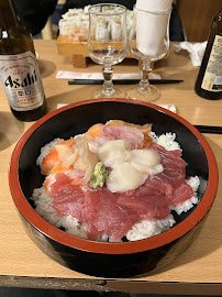 Plats et boissons du Restaurant japonais Restaurant Le Tokyo à Nantes - n°11