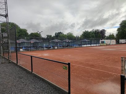 Tenniscentrum Alken (TCA) - Tennis & Padel