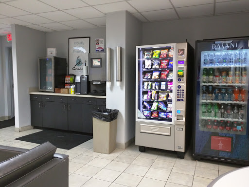 Nissan Dealer «Leckner Nissan of Springfield», reviews and photos, 6570 Amherst Ave, Springfield, VA 22150, USA