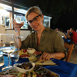 Photo n°14 de l'avis de Andrea.o fait le 27/06/2021 à 22:06 sur le  Lo Chalet Sul Mare à Parghelia