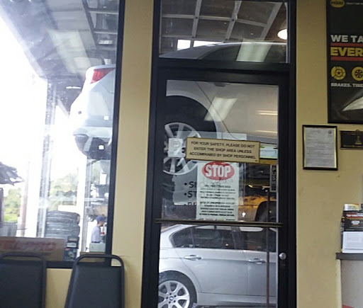 Car Repair and Maintenance «Midas», reviews and photos, 13021 W Washington Blvd, Los Angeles, CA 90066, USA