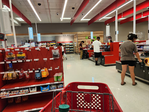 Department Store «Target», reviews and photos, 950 E 33rd St, Signal Hill, CA 90755, USA