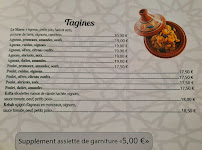 Photos du propriétaire du Restaurant marocain Restaurant Le Maroc à Brunoy - n°12