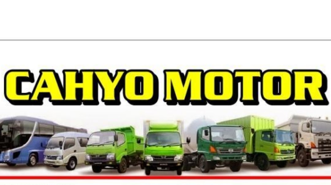 Bengkel Mobil Cahyo Motor