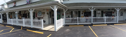 Grocery Store «Windy Acres Candy & Nut», reviews and photos, 6805 OH-73, Wilmington, OH 45177, USA