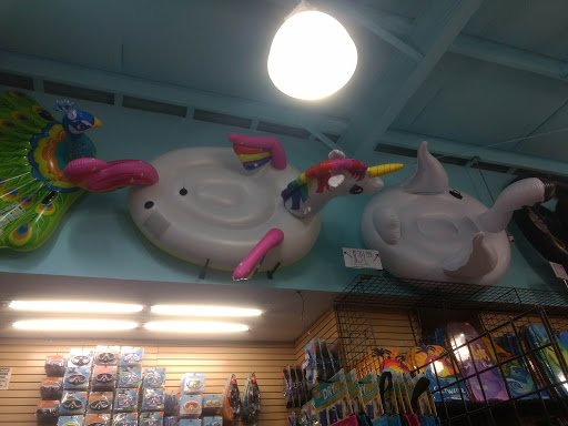 Souvenir Store «Eagles Beachwear», reviews and photos, 13138 Ocean Hwy, Pawleys Island, SC 29585, USA