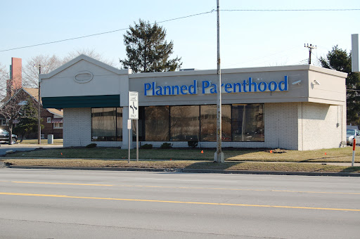 Planned Parenthood - Warren Health Center