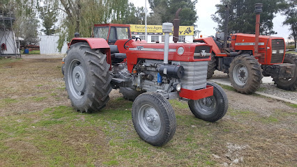 TerraNova Agro