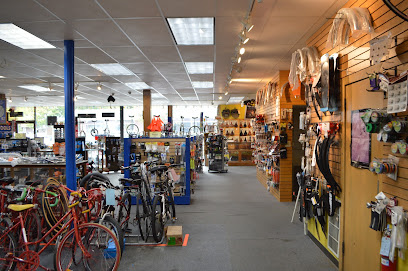 Budget Bicycle Center - Repairs & Bicycle Accessories