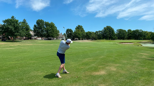 Golf Club «Deer Creek Golf Club», reviews and photos, 7000 W 133rd St, Overland Park, KS 66209, USA
