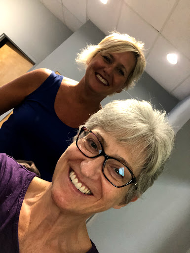 Beauty Salon «Fringe Salon & Boutique», reviews and photos, 218 E Main St #113, Newark, DE 19711, USA