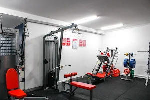 Vision Personal Training Prahran image