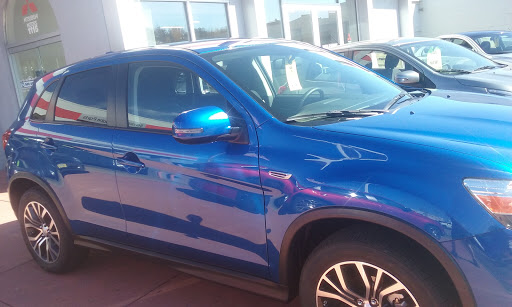 Car Dealer «Bob Penkhus Volvo Mazda Volkswagen», reviews and photos, 1101 Motor City Dr, Colorado Springs, CO 80905, USA