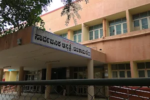 Government Hospital, Chintamani image