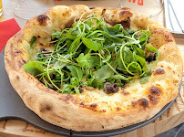 Pizza du Restaurant Bamagotchi à Dijon - n°19