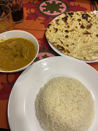 Korma du Restaurant indien SING Cuisine Indienne à Lutterbach - n°8