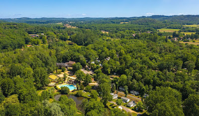 Camping Marvilla Parks Aqua Viva à Carsac-Aillac