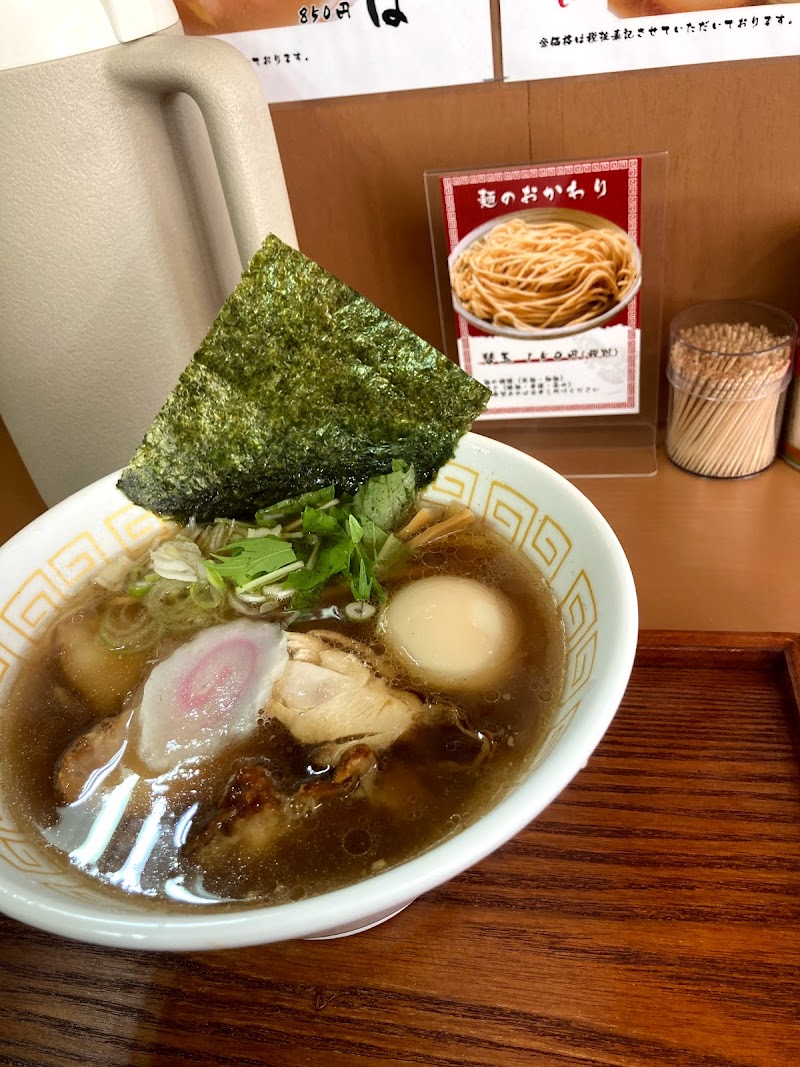中華そば とりのほね 兵庫県姫路市田寺東 ラーメン屋 グルコミ