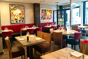 Photo n°48 de Le Bistro du Rhône à Annecy ()