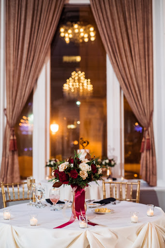 Event Venue «Belvedere & Co. Events», reviews and photos, 1 E Chase St, Baltimore, MD 21202, USA