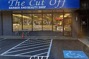 Cut Off Barbershop image