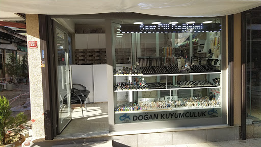 Dogan kuyumculuk