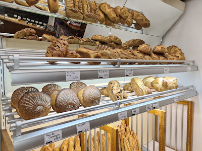 Au Fournil Des 1001 Saveurs à Amiens