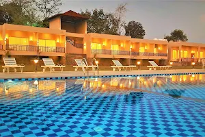 Kumbhal Exotica Resort, Kumbhalgarh image