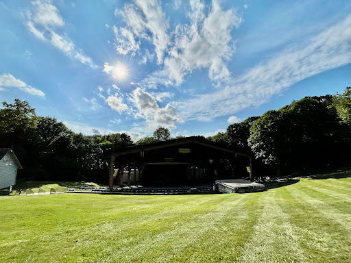 Amphitheater «Meadow Brook Amphitheatre», reviews and photos, 234 Festival Dr, Rochester, MI 48309, USA