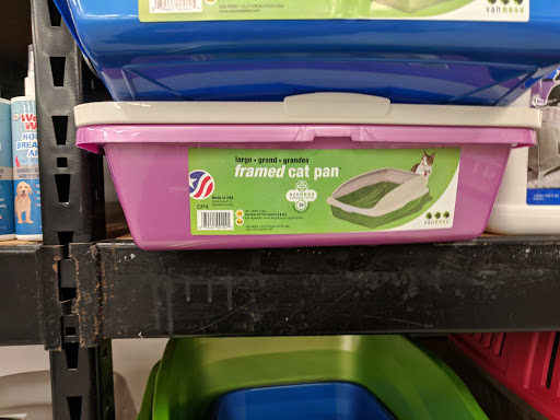 Pet Supply Store «Blackwinds Pet Supplies», reviews and photos, 2494 Military Rd, Niagara Falls, NY 14304, USA