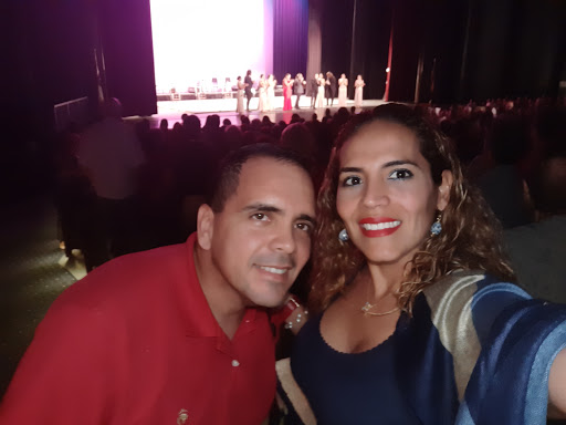 Concert Hall «Bailey Hall», reviews and photos, 3501 SW Davie Rd, Davie, FL 33314, USA