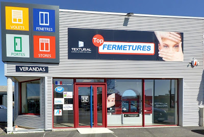 Top Fermetures à Cournon-d'Auvergne