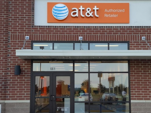 Cell Phone Store «AT&T Authorized Retailer», reviews and photos, 661 Middletown Warwick Rd, Middletown, DE 19709, USA
