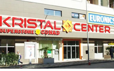 Kristal Center image
