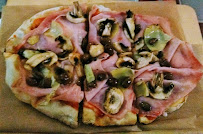 Pizza du Pizzeria Andreucci à Mulhouse - n°13