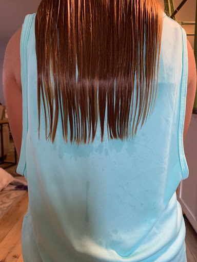 Hair Salon «Fantastic Sams Cut & Color», reviews and photos, 1023 Mineral Wells Ave, Paris, TN 38242, USA