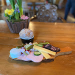 Photo n°3 de l'avis de Philipp.o fait le 09/03/2022 à 11:47 sur le  Blockhütte à Baiersbronn