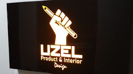 Uzel Product & Interior Design