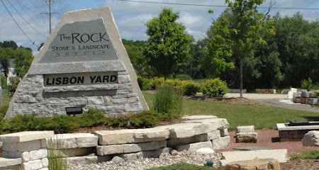 The Rock Stone & Landscape Supply